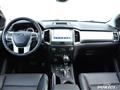 FORD RANGER 2.0 ECOBLUE aut. 213 CV DC Limited 5 posti