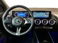 MERCEDES CLASSE GLA d Automatic Progressive Advanced Plus