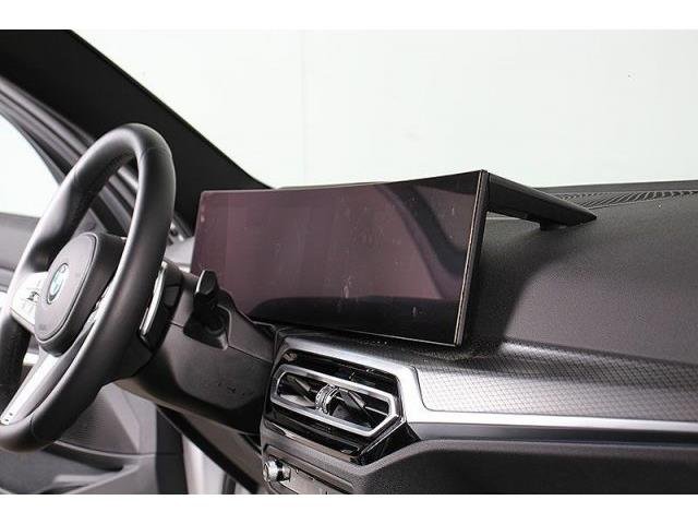 BMW SERIE 3 D TOURING M SPORT CURVED SCREEN