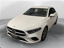 MERCEDES CLASSE A SEDAN - W177 2023 A 180 d Advanced auto