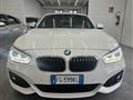 BMW Serie 1 116d 5p Msport auto