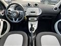 SMART Forfour 1.0 Passion 71cv