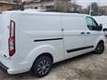 FORD TRANSIT CUSTOM 300 2.0 TDCi 170 PL Furgone Trend L2H1 E6dTemp