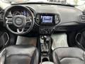 JEEP Compass 2.0 mjt Limited 4wd 140cv auto my19