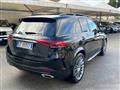 MERCEDES CLASSE GLE d 4Matic Premium