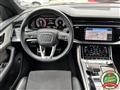 AUDI Q8 50 TDI 286 CV quattro tiptronic Sport S Line