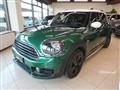 MINI COUNTRYMAN Cooper D 2.0 Hype 150 Cv Autom. - Navi, Cruise