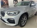 BMW X4 Xdrive20d xLine auto