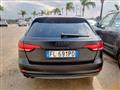 AUDI A4 AVANT Avant 2.0 TDI 150 CV Design