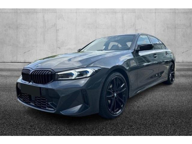 BMW SERIE 3 d 48V xDrive Msport