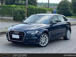 AUDI A3 SEDAN Sport 2.0 35 TDI