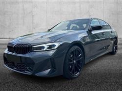 BMW SERIE 3 d 48V xDrive Msport