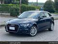 AUDI A3 SEDAN Sport 2.0 35 TDI