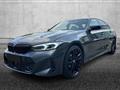 BMW SERIE 3 d 48V xDrive Msport