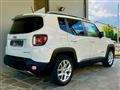 JEEP RENEGADE 1.6 Mjt 120 CV Limited TETTO PANORAMICO