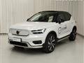VOLVO XC40 RECHARGE ELECTRIC Recharge Pure Electric FWD Pro