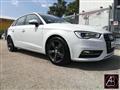 AUDI A3 Sportback 1.6 TDI S tronic Ambition