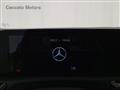 MERCEDES CLASSE A d Automatic Sport