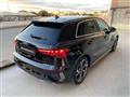 AUDI A3 SPORTBACK SPB Sportback 35 TDI S tronic S line Plus