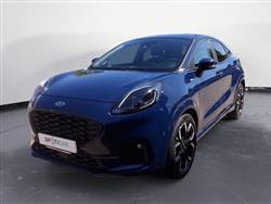 FORD PUMA 1.0 EcoBoost 125 CV S&S ST-Line