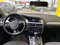 AUDI A4 ALLROAD 1ª serie 2.0 TDI 177 CV S tronic Business