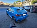 AUDI A1 Sportback 35 1.5 tfsi S Line Edition s-tronic