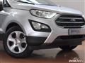 FORD ECOSPORT 1.0 EcoBoost 100 CV Plus