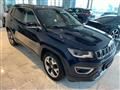 JEEP COMPASS 1.6 MULTIJET II 2WD LIMITED 120CV 6M.