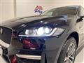 JAGUAR F-PACE 2.0 D 180 CV AWD aut. R-Sport