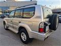 TOYOTA LAND CRUISER 3.0 Tdi D-4D cat 5 porte KDJ95 GX