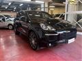 PORSCHE CAYENNE 3.0 Diesel Platinum Edition