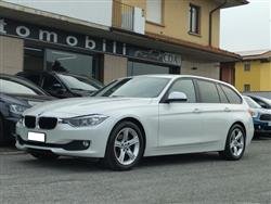 BMW SERIE 3 TOURING d Touring Business aut. CATENA DISTRIBUZIONE NUOVA
