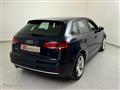 AUDI A3 SPORTBACK SPB 1.6 TDI 116 CV Sport