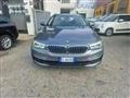 BMW SERIE 5 520d Touring xdrive Business auto tg : FL661AS