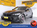 BMW SERIE 3 TOURING d 48V xDrive Touring Msport FARI AD./GARANZIA UFF.