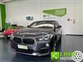 BMW X2 sDrive18i 140 CV IMPORTED