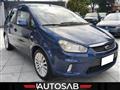 FORD C-MAX 1.6 TDCi 90 CV Titanium Unipropr. Neopatentati