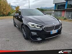 BMW SERIE 2 GRAND COUPE 220d Gran Coupé Msport aut.