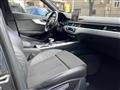 AUDI A4 AVANT Avant 2.0 TDI 150 CV S tronic  Sport s-line