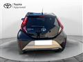 TOYOTA NUOVA AYGO X Aygo X 1.0 VVT-i 72 CV 5 porte Lounge S-CVT