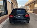 MERCEDES CLASSE C SW 367CV 4Matic *TOTAL BLACK*