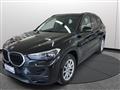 BMW X1 sDrive18d Advantage