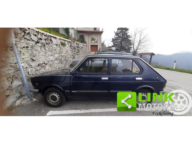 FIAT 127 900L 5 porte