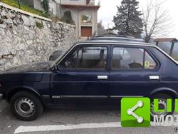 FIAT 127 900L 5 porte