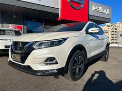 NISSAN QASHQAI 1.5 dCi 115 CV N-Connecta 1°PROP-KM CERTIFICATI