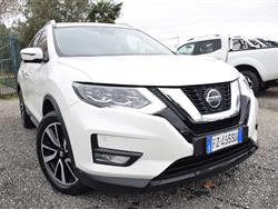 NISSAN X-Trail dCi 150 4WD X-Tronic Tekna