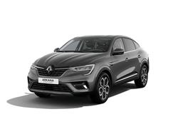 RENAULT ARKANA FULL HYBRID Techno E-TECH Hybrid 145 MY22