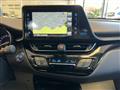 TOYOTA C-HR 1.8 Hybrid E-CVT 122CV *UNICO PROP.*TAGLIANDI*