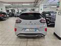 FORD PUMA 1.0 EcoBoost Hybrid 125 CV S&S ST-Line X