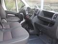 FIAT DUCATO Motore Rumoroso L2H2. BOXER